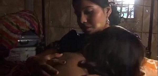  Bengali Lesbian Aunty Having Sex (বাংলা লেসবিয়ান বউদি)